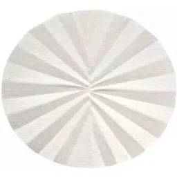Whatman 240mm Cellulos Qualitative Folded Filter Paper, 1202-240-picture-14