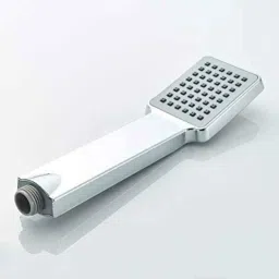 ZAP BX009 Plastic Handheld Shower Head with Screws image 4