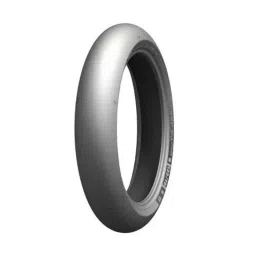 Michelin 17 inch POWER SLICK EVO NHSTL 200/55ZR17M/C 78W Tubeless Tyre for Track Racing-picture-31
