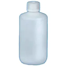 Tarsons 250ml HDPE Narrow Mouth Bottle, 583130-picture-10