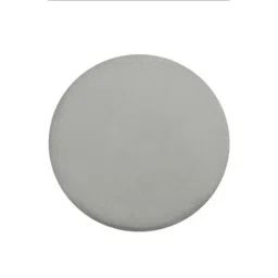 Modern India Seating Grey Velvet Bar Stool, MISP13 image 4