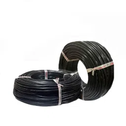 RADILITE 4 Sqmm Two Core FR-LSH PVC Copper Flexible Cable, Length: 30 m-picture-22