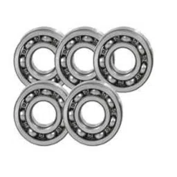 Tata 6201-TP Deep Groove Ball Bearing, 12x32x13 mm (Pack of 5)-picture-38