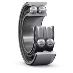 SKF 3307 A-2Z/C3MT33 Double Row Angular Contact Ball Bearing, 35x80x35mm-picture-35