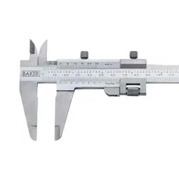 Baker VCF45 0-430mm Vernier Caliper with Fine Adjustment image 2