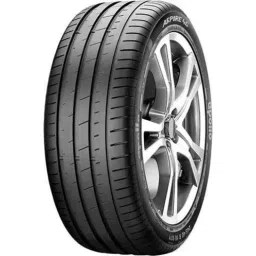 Apollo 255/40 R19 100Y XL Aspire 4G TL D Tubeless Tyre for Car/SUV &a; Vans-picture-30