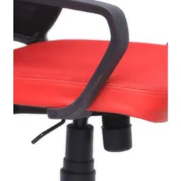 Adiko Medium Back Mesh-Back Workstation Chair, AVPN 090 image 3