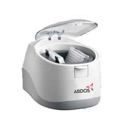 Abdos Rotor with Carrier for Deepwell Plates upto 35mm Tall for Swirl Micro Plate Centrifuge, E11552-picture-16