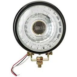 Uno Minda P43 Type Hard Coated Lens Headlight for Mahindra Mini Boss, HL-5582AM-picture-16