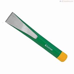 Eastman Chisels- Drop Forged, ECH-2038, 19x25x200 MM (Pack of 5)-picture-30