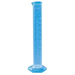 Tarsons 25ml PMP Measuring Cylinder, 346020-picture-48