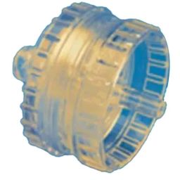 Tarsons 25mm Polyester Staple Fiber Syringe Filter, 521090-picture-49
