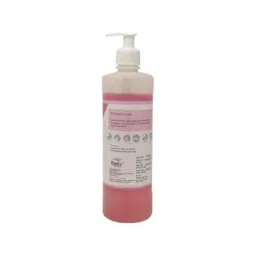 Radix HW Plus 500ml Antimicrobial Hand Wash image 2