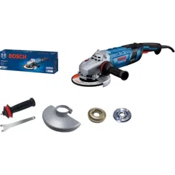 Bosch 230mm 2800W GWS 30-230 B Professional  Angle Grinder with Nut-image-6