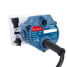 Dongcheng DMP02-6 350W Electric Laminate Trimmer image 4