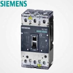 Siemens 4 Pole 315 A MCCB Microprocessor Based Trip Unit 3VL4731-2TA46-0AA0-picture-3