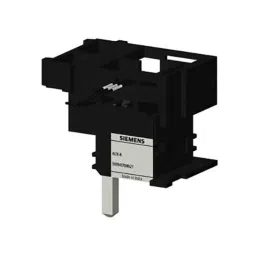 Siemens 3VJ9417-0AN21 240V Auxiliary Switch for 3VJ13 &a; 400A MCCB-picture-47