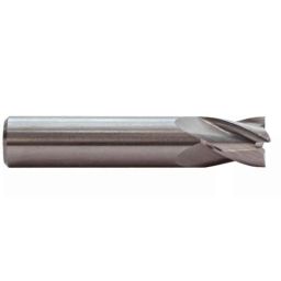 Addison K4GPSE 6x25mm TiAlN Coated General Purpose Solid Carbide End Mill, K4GPSE060250607-picture-41