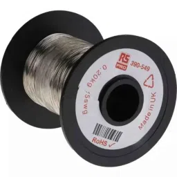 RS Pro 0.2Sqmm 114m Single Core Unshielded Copper Wire, 390549-picture-10