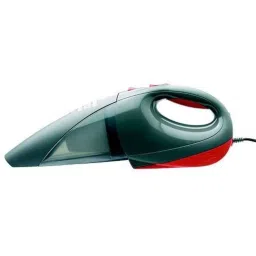 black &a; decker Black+Decker ACV1205 12VDC Grey Cyclonic Powerful Auto Vacuum Cleaner for Car-picture-37