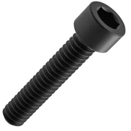 BSB M12 65mm Alloy Steel Black Oxide Socket Head Screw (Pack of 100)-picture-38