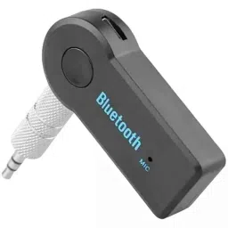 AMR AMR-111 Bluetooth Audio Reciever Black V2.0+EDR-picture-28