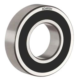 Adarsh 8x28x8mm Ball Bearing, 628 SS 2RS A (Pack of 4)-picture-8