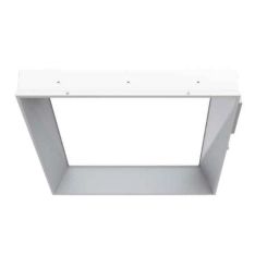 Philips DaySpace 865K 36000lm 600mm Luminaire, RC740B LED36S/865 W60L60 PSU WH-picture-22