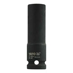 Yato YT-1034 1/2 inchX14mm Chromium Deep Impact Socket-picture-16