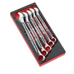 Facom SLS 5 Pcs OGV Foam Module Combination Wrench Set, MODM.440J5SLS-picture-4