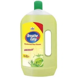 Berger BreatheEasy+ 1L Disinfectant Floor Cleaner (Pack of 2)-picture-15