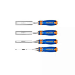 Wadfow WWC2204 140mm 1/4, 1/2, 3/4 &a; 1 inch Chisel-picture-23