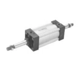 Spac ESNC-2S  40mm 80 Stroke Non Magnetic Double Acting Cylinder-picture-19