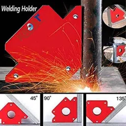 Krost 6 Pcs Magnetic Welding Positioner Holder Set image 4