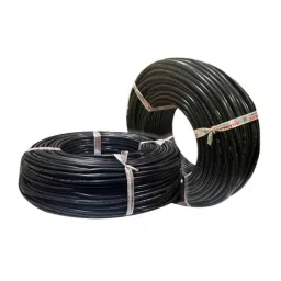 RADILITE 6 Sqmm Four Core FR-LSH PVC Insulated Copper Flexible Cable, Length: 45 m-picture-30