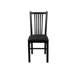Rose Apollo 38x14.5x14.5 inch Black Dining Chair-picture-31