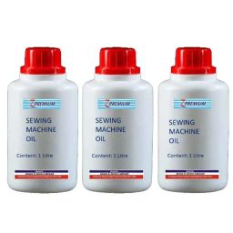 Z Premium 1L Sewing Machine Oil, SMO01C2 (Pack of 3)-picture-41