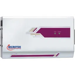 Microtek PEARL MCU 4170 Plus 170-270V Voltage Stabilizer for 1.5Ton Air Conditioner, 899-50C-4170-picture-41