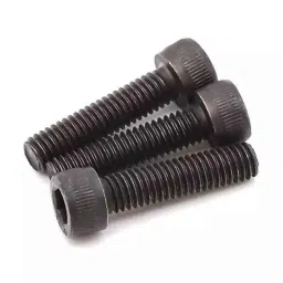 TVS M16x270mm Socket Headcap Screw/Bolt, Grade10.9 image 3