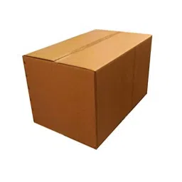 MM WILL CARE 30x19x18 inch 5 Ply Brown Paper Corrugated Box, (Pack of 2)-image-99