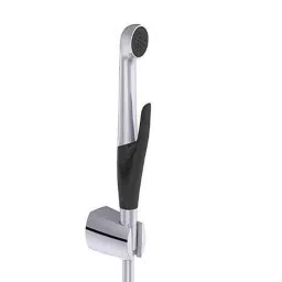 Kohler Luxe Premium Luxe Health Faucet with Hose &a; Bracket, 77364IN-CP-picture-13