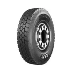 Ceat 20 Black 10.00-20 HCL SUPER HL+HD 18 PR Tube Tyre with Flap 106278-picture-24