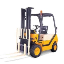 OM 3000kg 3 Stage Diesel Powered Forklift, DVX 30 FC BC HVT 2600-picture-40
