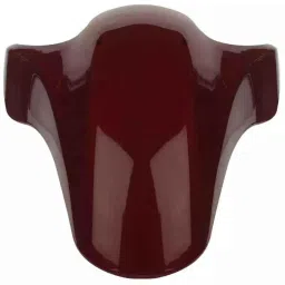 Yatos Front Mudguard Maroon for Honda Cd Deluxe Om, YAT-L8H0FF-picture-29