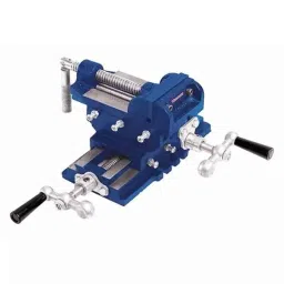 Westward 5 inch Fixed Machine Vise, 10D732-picture-14