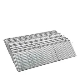 Kaymo F Series 5000 Pcs 32mm 18 Gauge Galvanized Finish Brad Nail Box, BR18G32 image 3