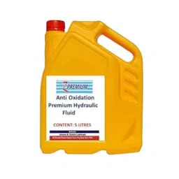 Z Premium 5 Litre Anti Oxidation Premium Hydraulic Fluid-image-39