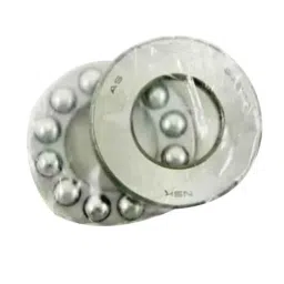 NSK 14x40x22mm Single Row Thrust Ball Bearing, 51204-picture-11