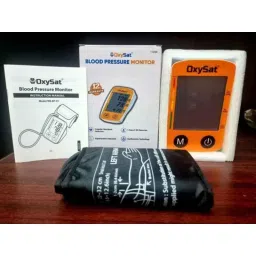 OxySat MB-BP-01 Digital Blood Pressure Monitor-picture-29