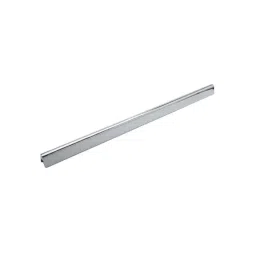 RAB 672mm Aluminium Chrome Finish Council Drawer Handle, BH 213-picture-36